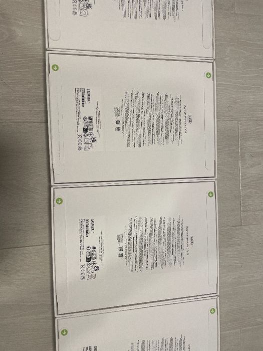 Ipad(10th generation) WiFi 64gb Nou Sigilat