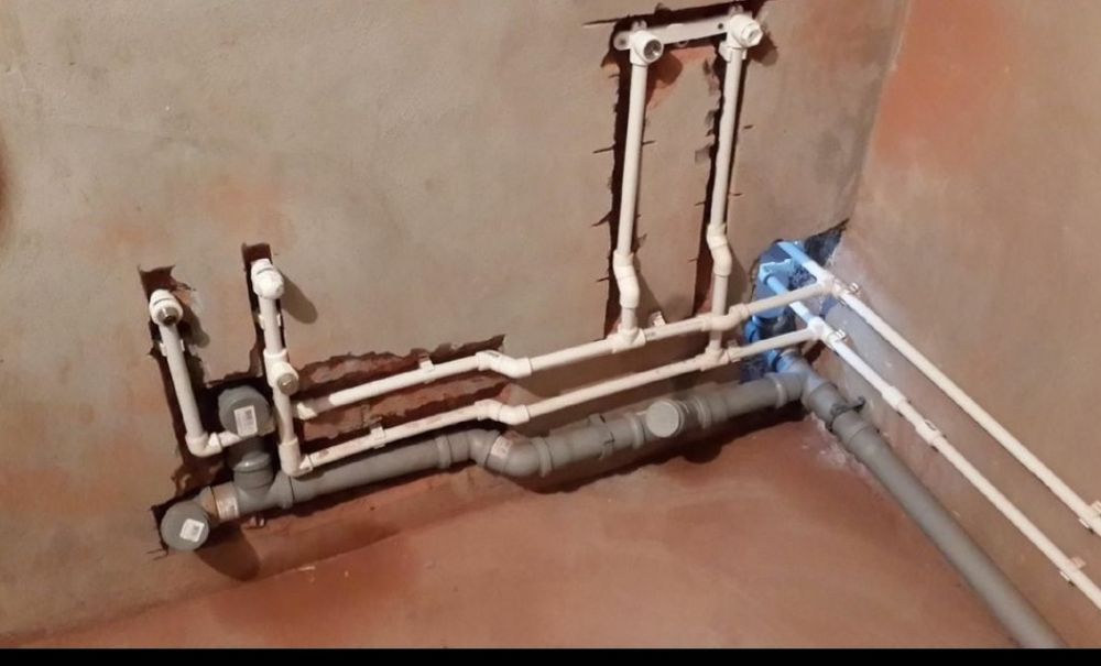 Сантехника