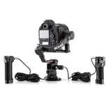 Kit montare STABILIZATOR pe macara SLIDER masina DJI RS Expansion Base