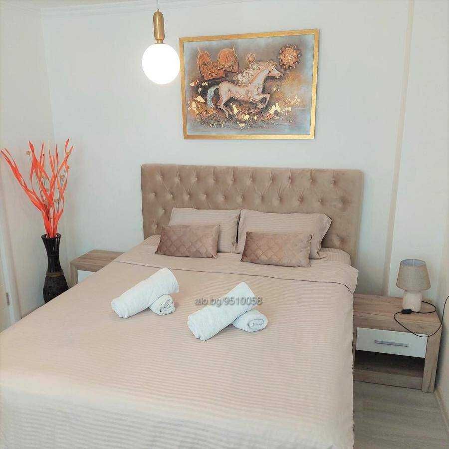 Дава се под наем Двустаен апартамент в София, Борово - 65 кв.м за 459 € - Снимка #3