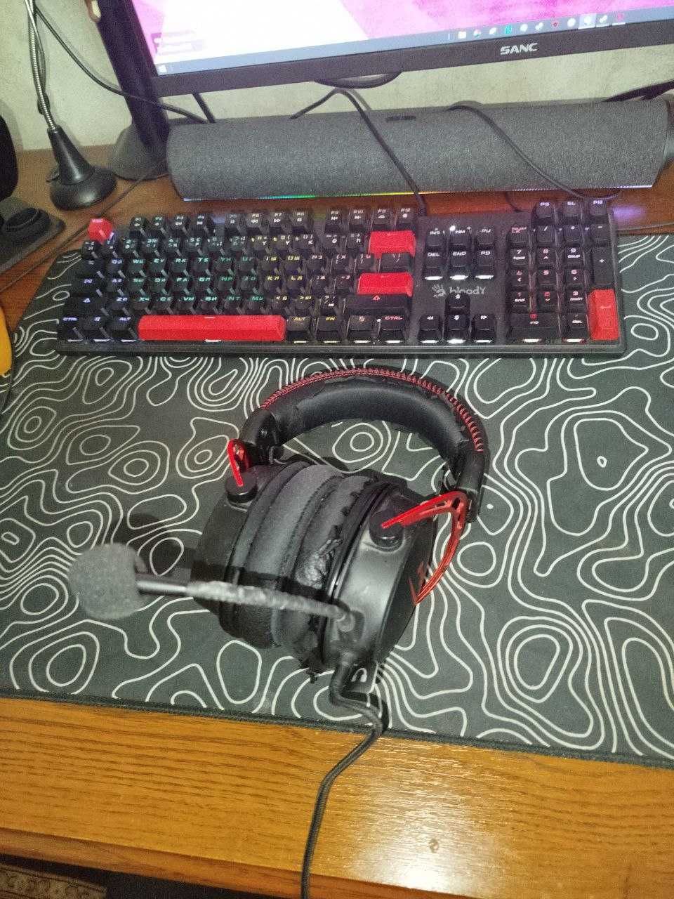 HyperX Cloud Alpha