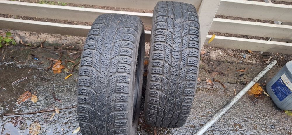 2* 205 65 r16C iarna