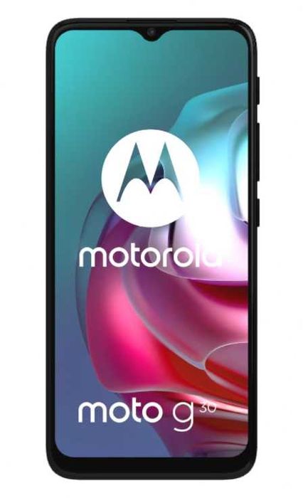 Motorola Moto G30, Dual SIM, 128GB, 4G