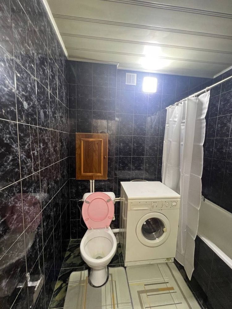 Балкон 2/6‼️ 42 кв.м. Чил-8 квартал. Срочно продам