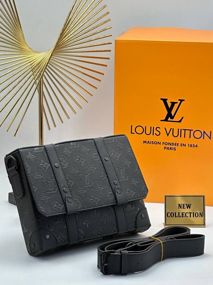 Чанта Louis Vuitton