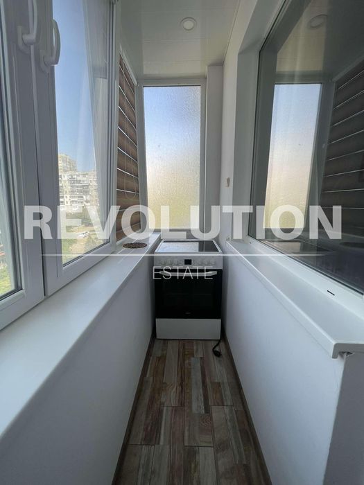 Дава се под наем Тристаен апартамент в Варна, Младост 1 - 75 кв.м за 400 € - Снимка #10