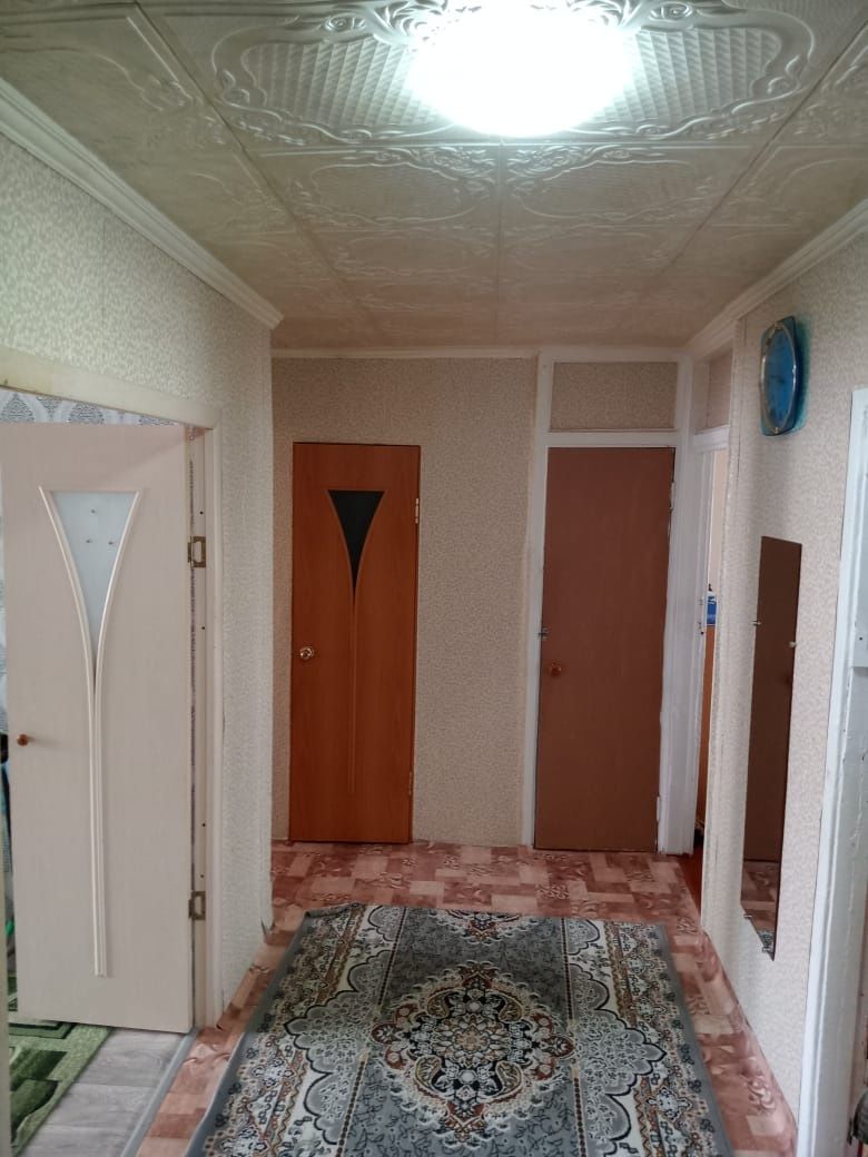 3х КВ в Городе Алга