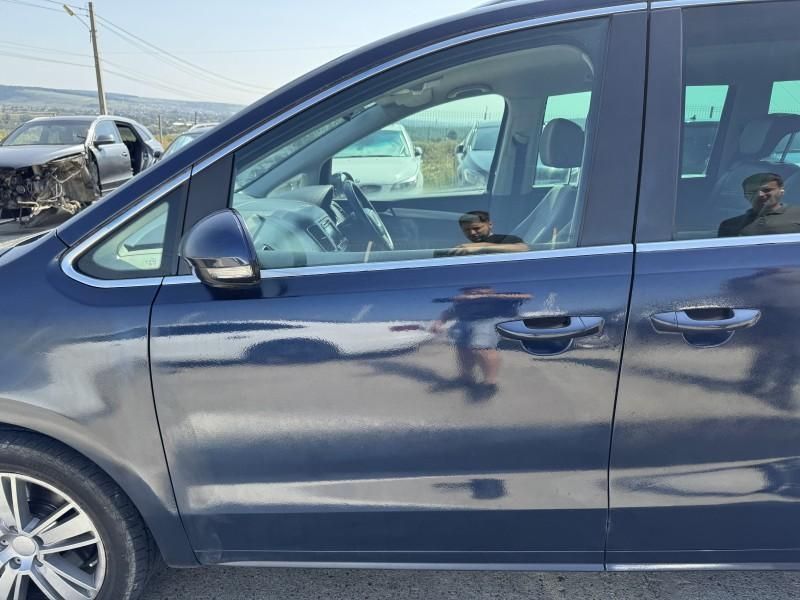 Portiera usa fata stanga Volkswagen Sharan facelift (2015-2020) [7N]