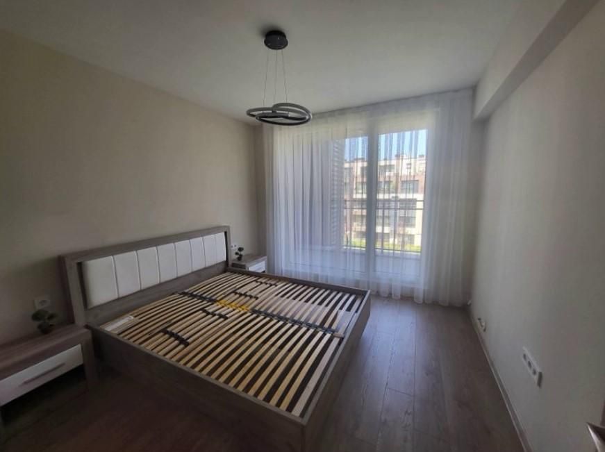 Дава се под наем Тристаен апартамент в София, Кръстова вада - 86 кв.м за 760 € - Снимка #3