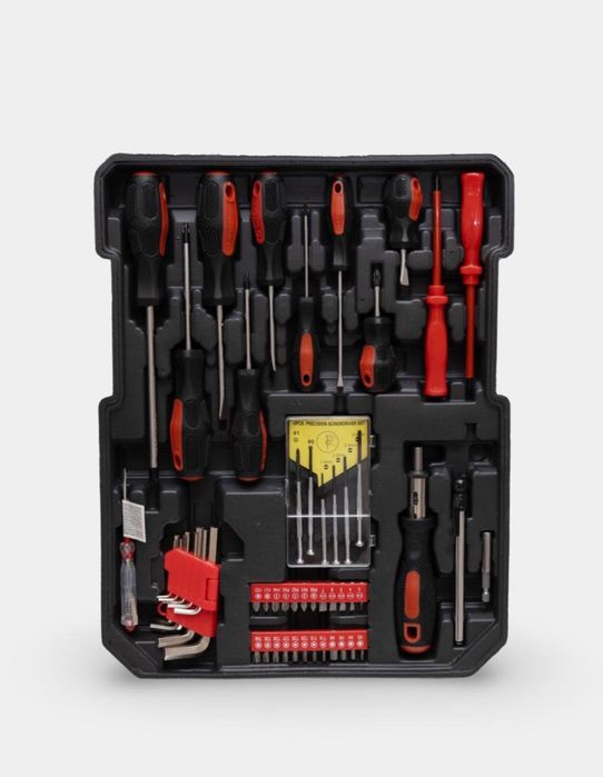 Набор инструментов для всех