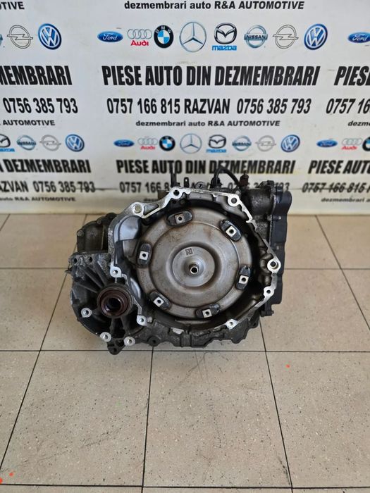 Cutie Viteze Automata Opel Astra K Mokka Zafira C 1.6 Cdti Cod 6T45 6NLW Testata