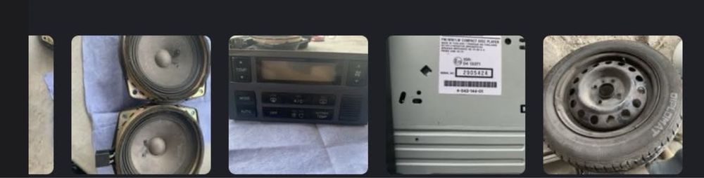 piese hyundai elantra