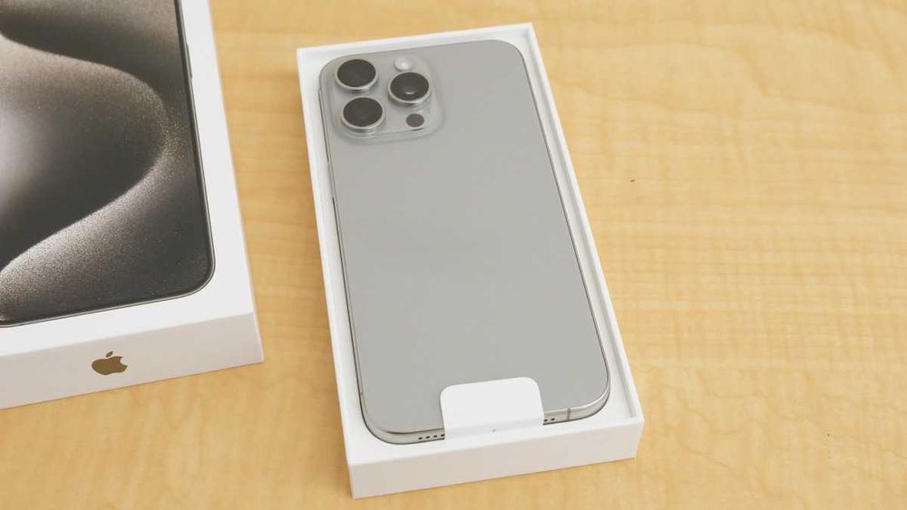 Iphone 15 512 gb