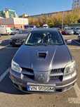 Mitsubishi Outlander 2.0 Turbo 4x4 – 202 CP – 2006