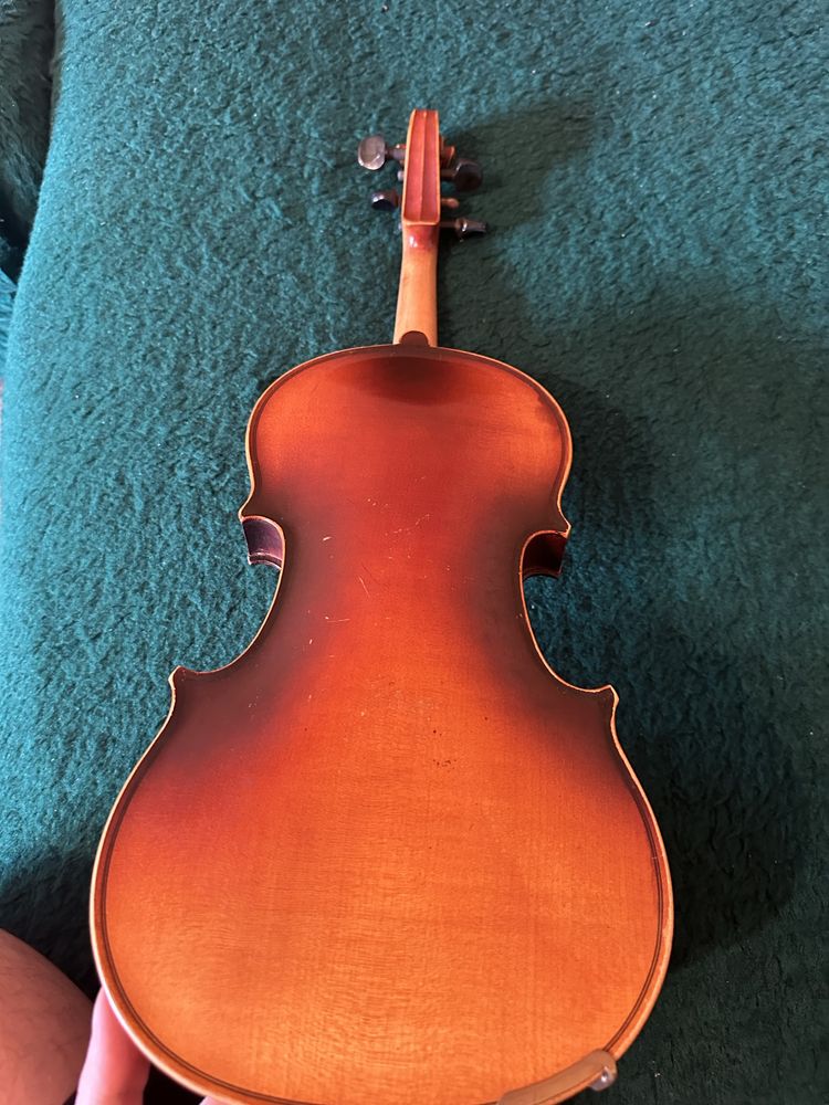 Цигулка Antonius Stradivarius Cremonensis 1713