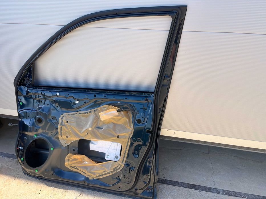 Предна Дясна Врата за Toyota Land Cruisere j150