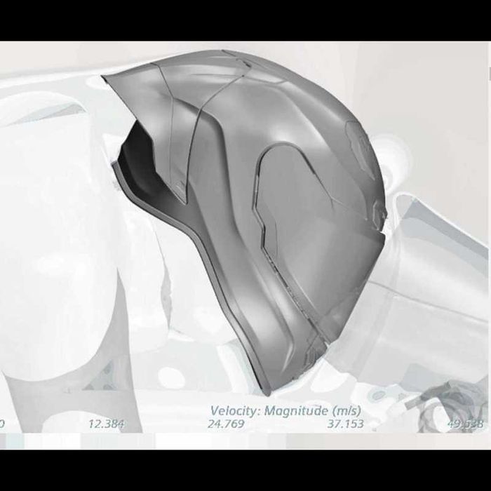 Каска NEXX X.R3R PLAIN Black Matt Размери: S,L,XL,2XL