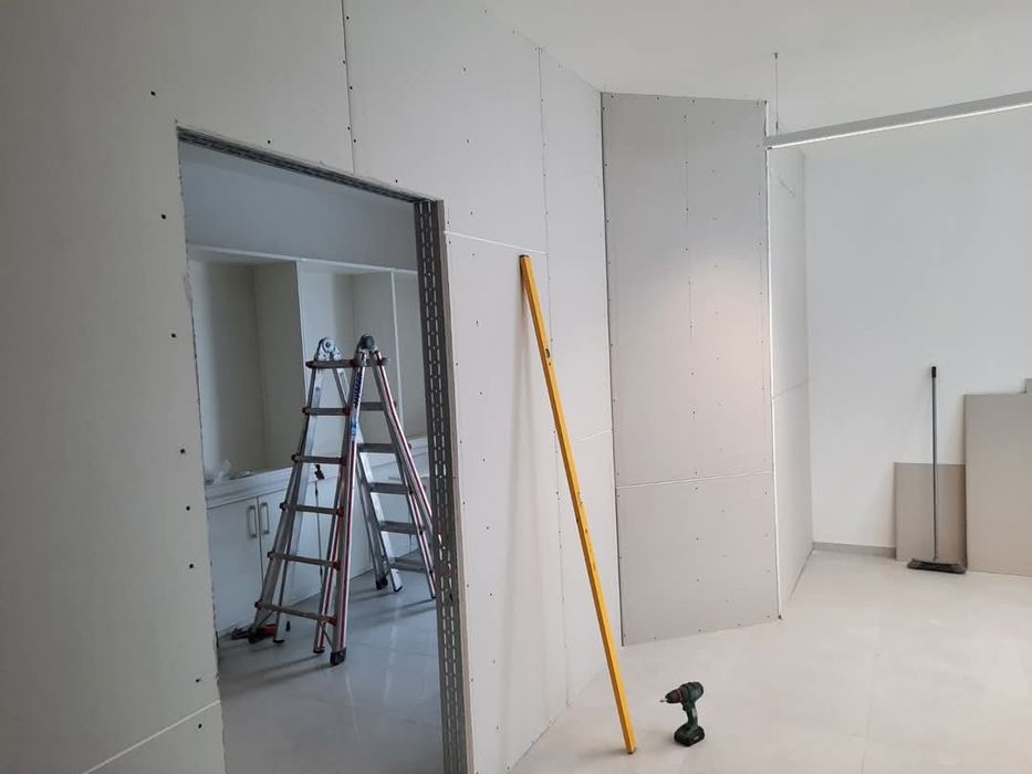 Amenajări Construcții.