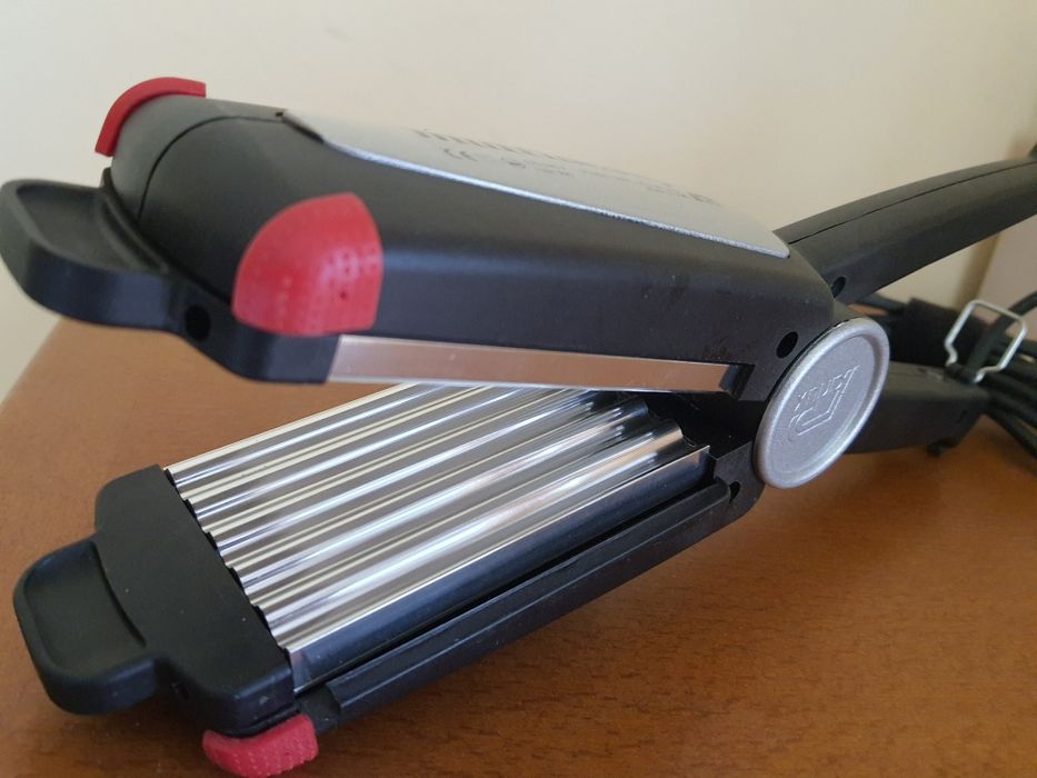 Мултифункционална преса за коса Parlux Multidesign