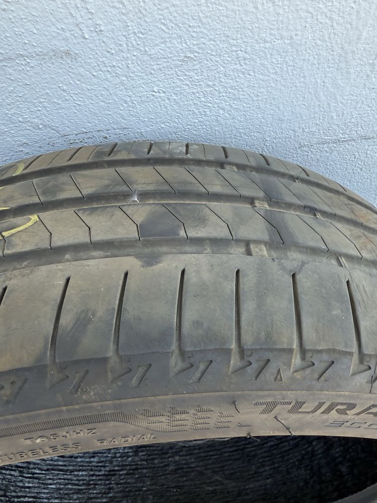 Летни гуми Bridgstone 215 45 r20