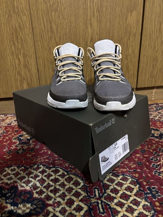 Зимни обувки TIMBERLAND