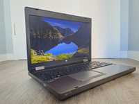 Laptop HP ProBook 6570b cu Intel Core I5 & SSD + rucsac HP + accesorii