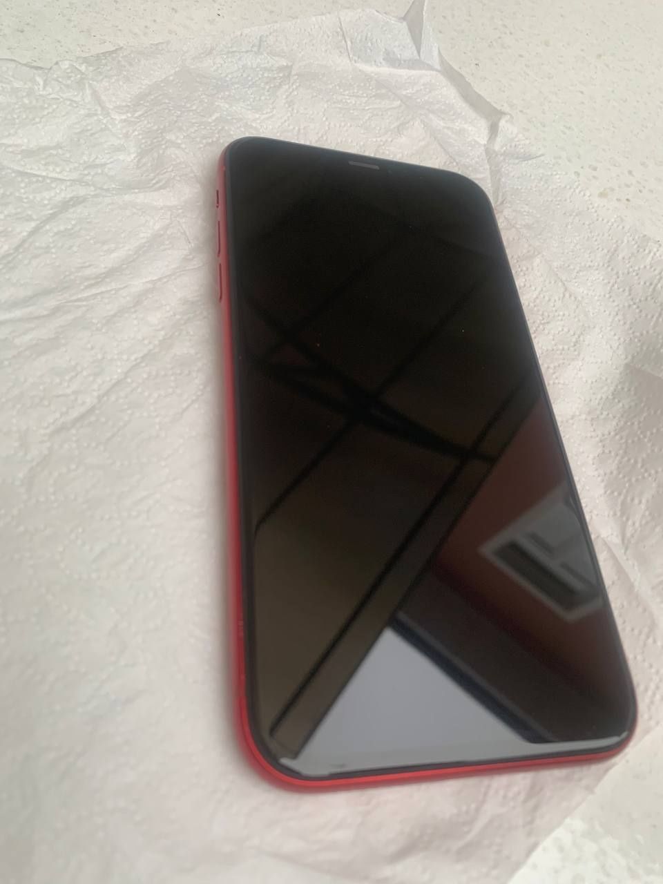 Iphone xr 128 full