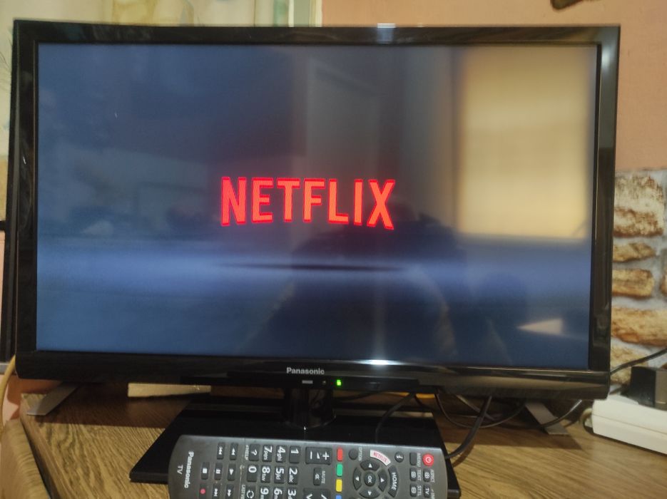 Tv Smart Panasonic 60 cm