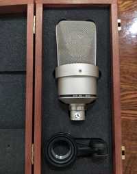 Студийный микрофон Neumann TLM-103