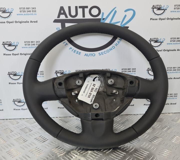 Volan piele cu comenzi Opel Movano