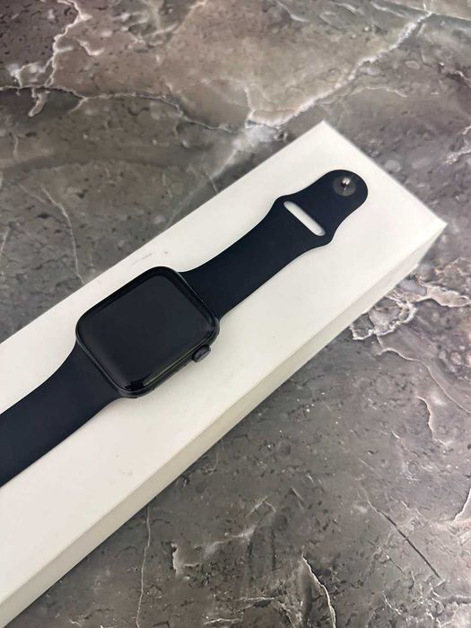 Apple watch SE 44mm (Актобе 414) номер лот 756025