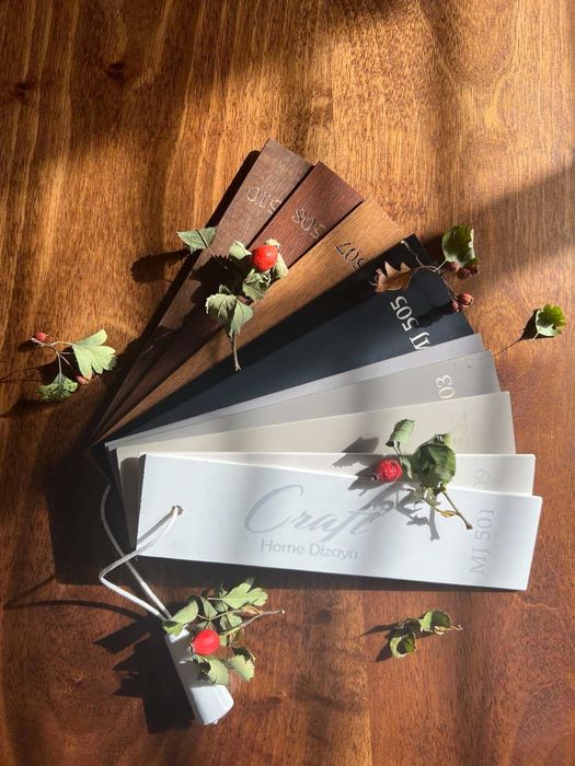 Дървени щори 149 лв. кв. м.