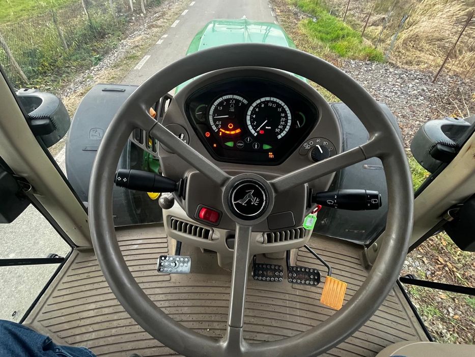 Tractor John Deere 6930 Premium