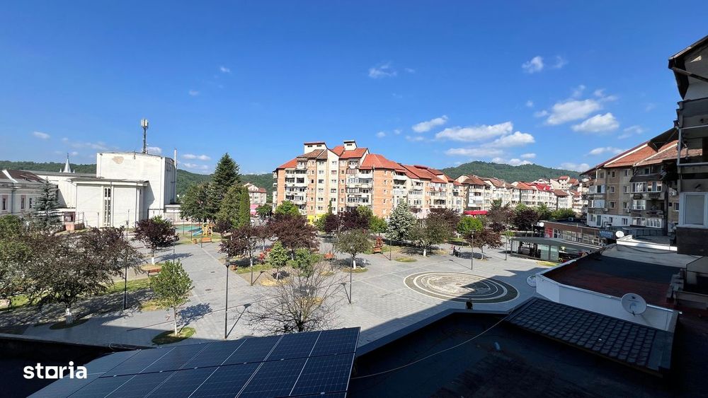 Apartament ultracentral