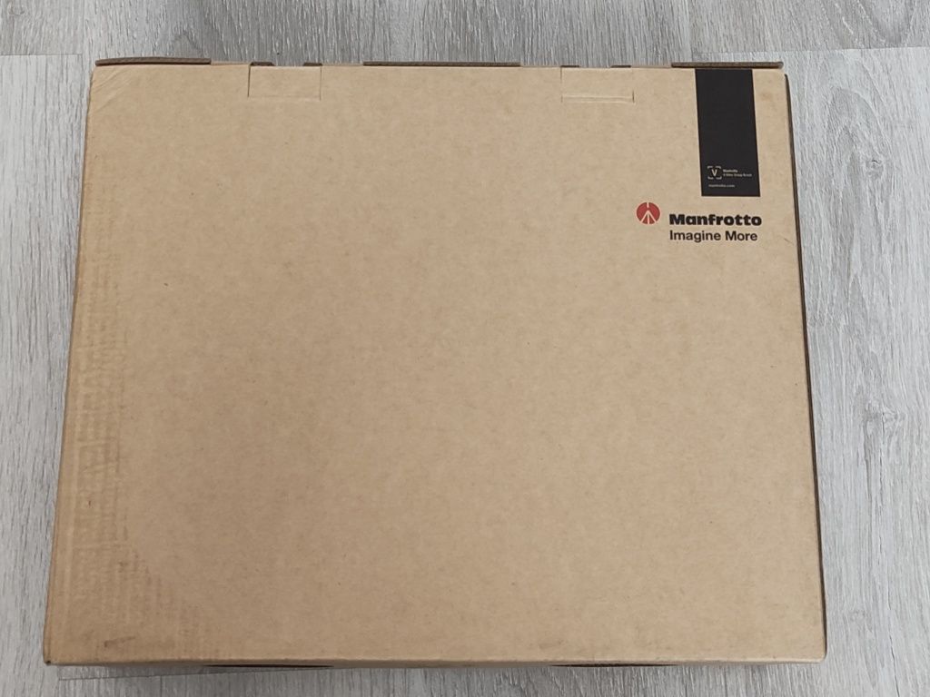 Stabilizator Manfrotto MVG300XM