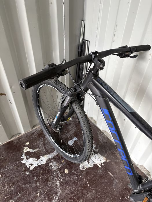 Bicicleta Carrera 29 inch