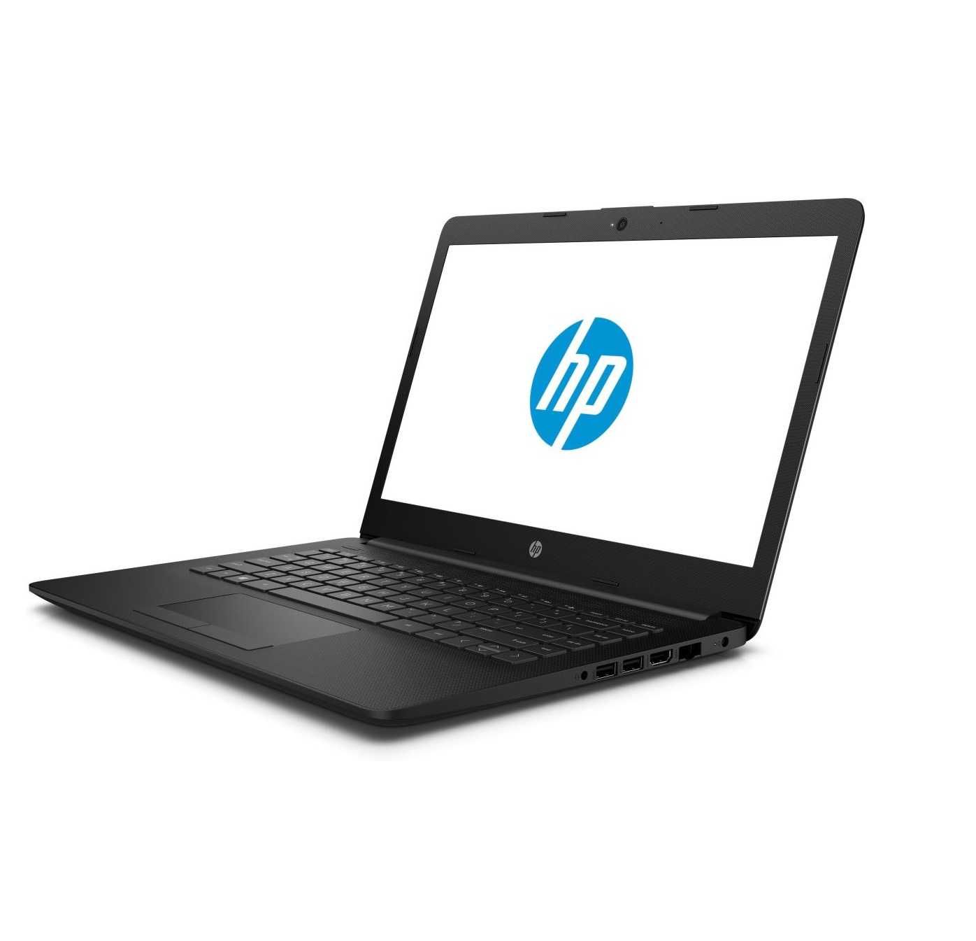Ноутбук HP Laptop 14-dk1032wm /R3 3250U/8Gb DDR4/256Gb/14" FHD IPS LED