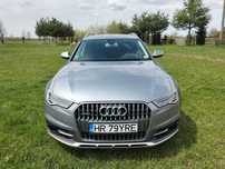 Audi a6 allroad 2017,Matrix-PanoRamik-Head-up-keyless,schimb cu 8+1