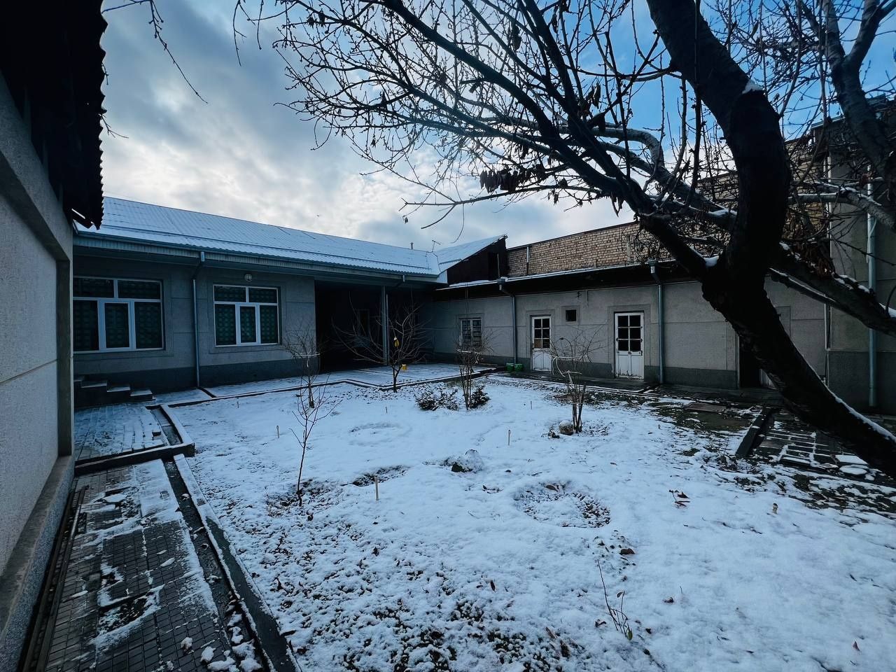 Келес, Киров, Роддом, 8 соток