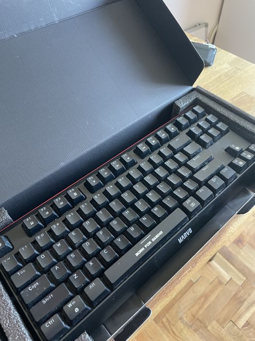 Tastatura Marvo ca noua