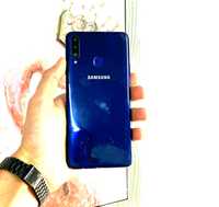 Арзан(Недорогой) Samsung Galaxy A20S 32gb