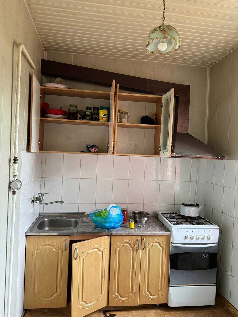 Продам 3-комнатная