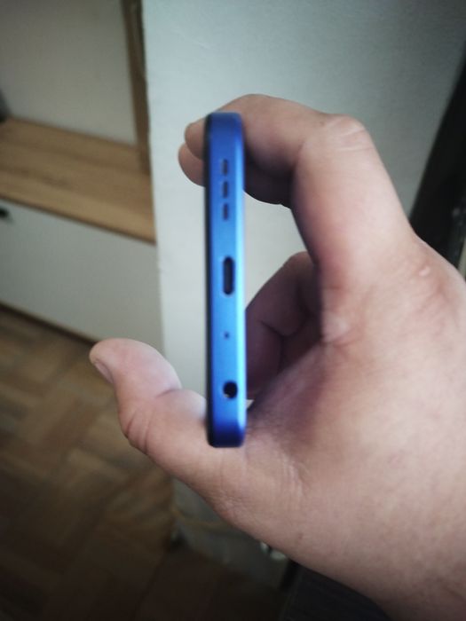 TCL 505 256gb 6+6 ran