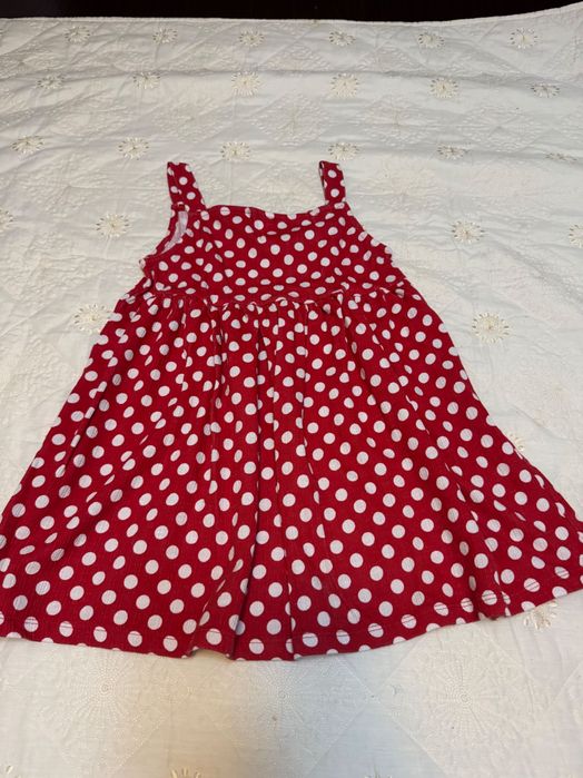 Hăinuțe fetițe 5-6 ani