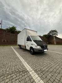 Mercedes sprinter 416/413