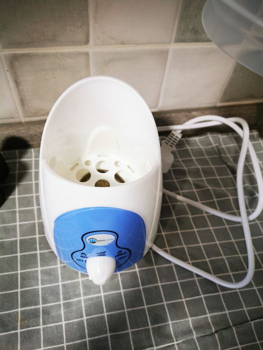 Incalzitor biberoane si mancare / accept vouchere