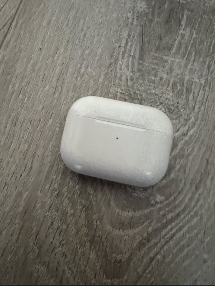 Air pods pro-Vand Urgent