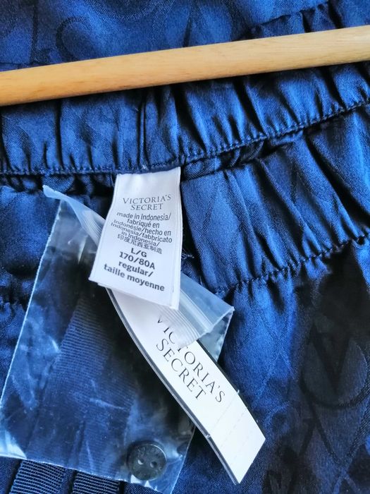Pijama Victoria's Secret