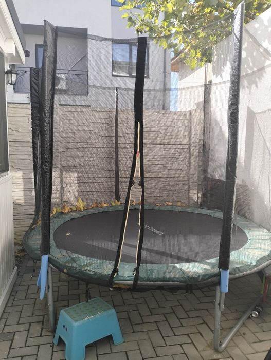 Trambulina 230 cm