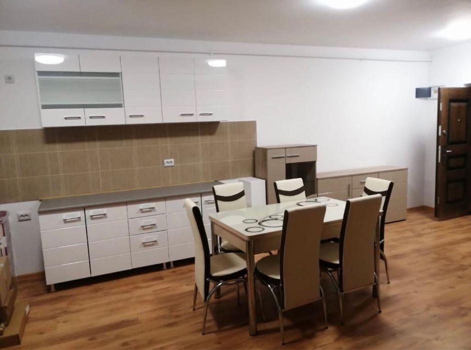 Apartament 2 camere de Vanzare Sampetru Brasov zona Subcetate 55mp2